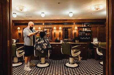 Barbershop
