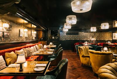 The Parlour