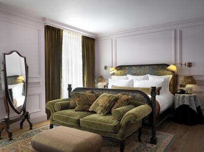 Large Room
