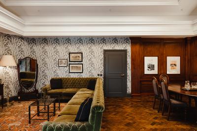 Lutyens Suite