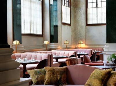 Millie's Lounge