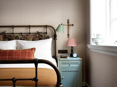 Crash Pad Room