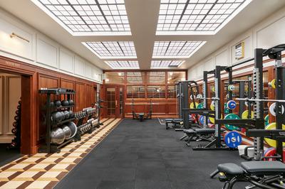 Club Gym