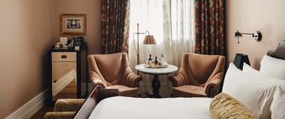 Medium Room