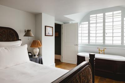 Two Bedroom Suite