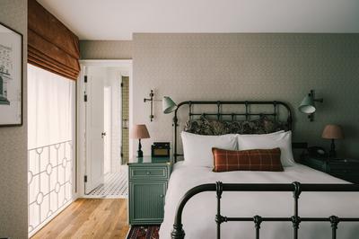 Cosy Room