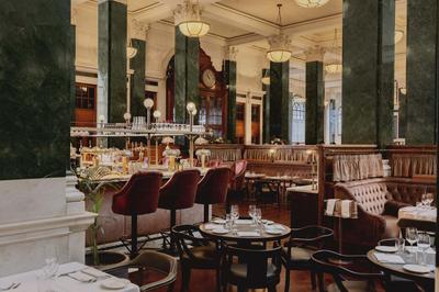 Cecconi's