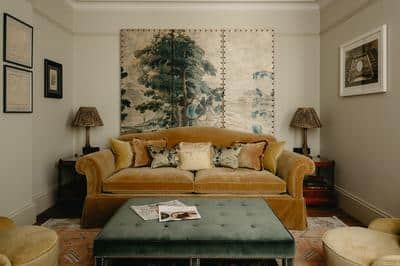 One Bed Suite