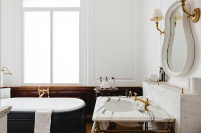 Terrace Suite