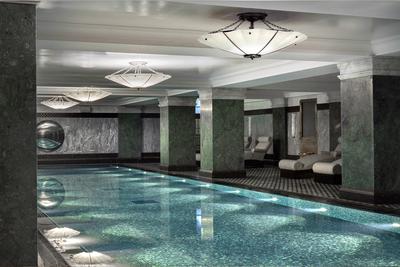 Club Spa