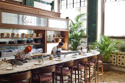 Kaia Restaurant