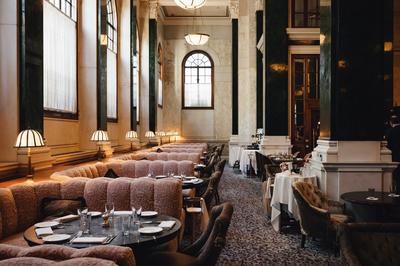 Millie's Lounge