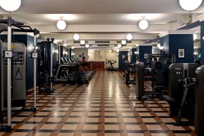 Club Gym