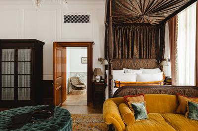 Terrace Suite