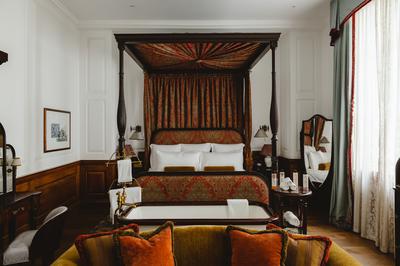 Heritage Room