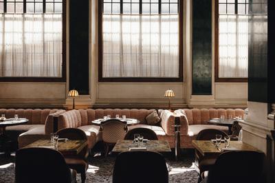 Millie's Lounge