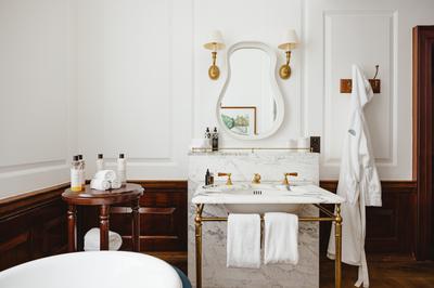 Terrace Suite