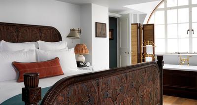 2-Bedroom Family Suite
