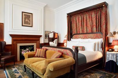 Heritage Room