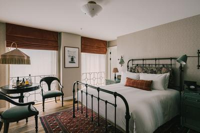 Cosy Room