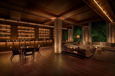 Lobby Bar