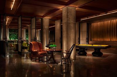 Lobby Bar