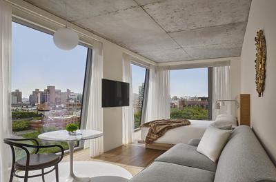 Loft Great View