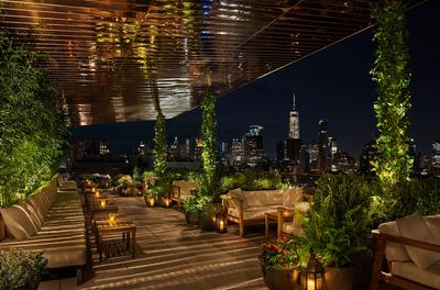 The Roof