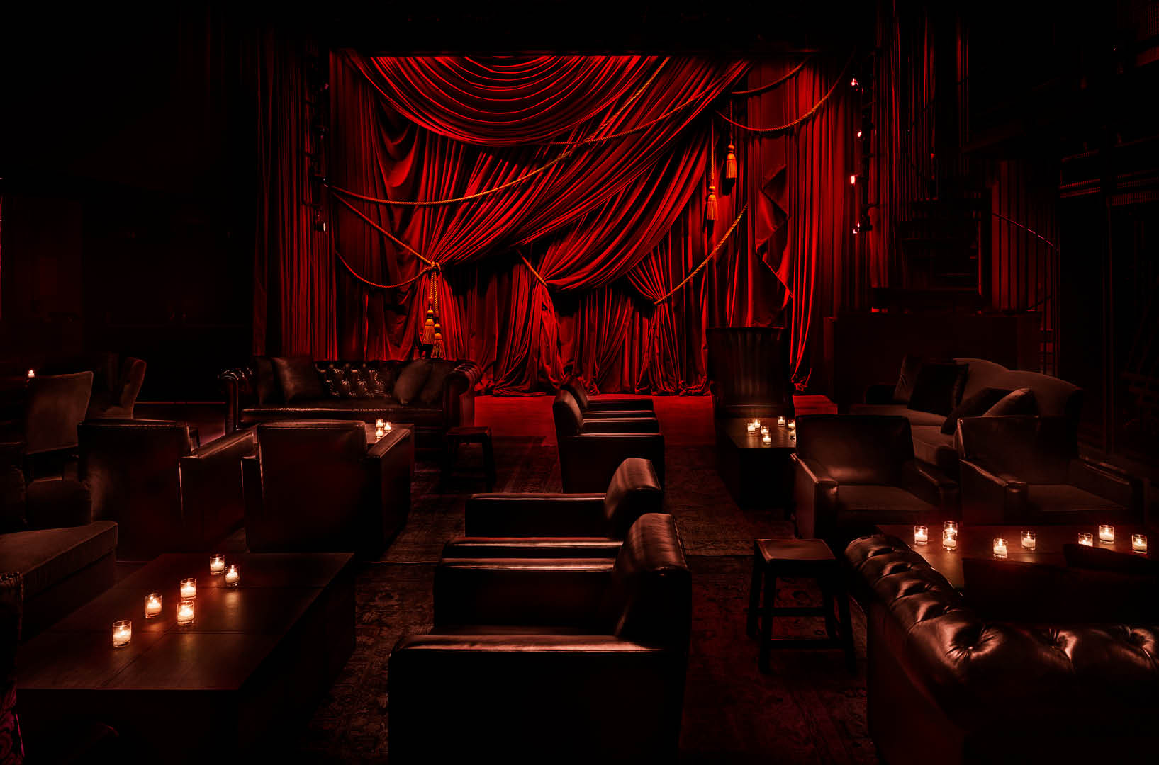 PUBLIC Hotel