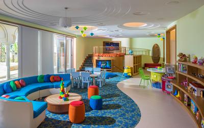 Kids Club