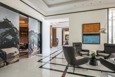 Penthouse Suite