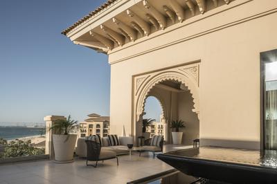 Penthouse Suite