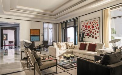 Penthouse Suite