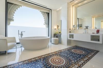 Penthouse Suite