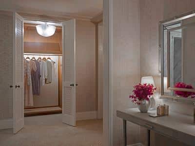 Jumeirah Sea View Suite
