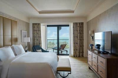 Jumeirah Sea View Suite