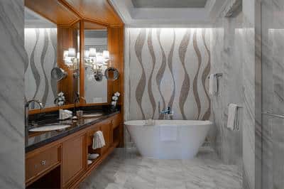 Jumeirah Sea View Suite