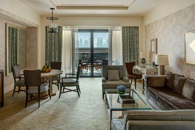 Jumeirah Skyline Suite