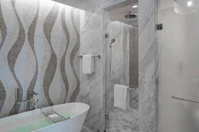 Jumeirah Skyline Suite