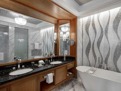 Premier Sea View Room