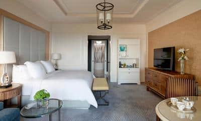 Premier Sea View Room