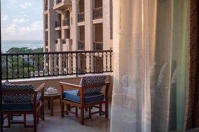 Premier Sea View Room
