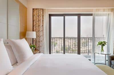 Four Seasons Junior Suite