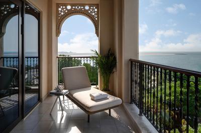 Imperial Suite