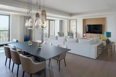 Imperial Suite