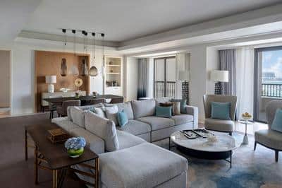 Imperial Suite
