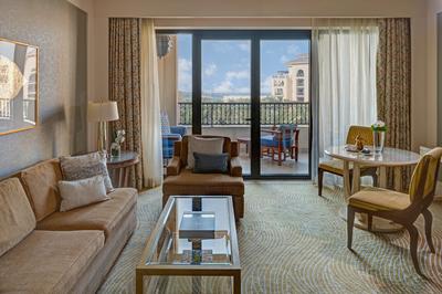 Four Seasons Suite - Sea View