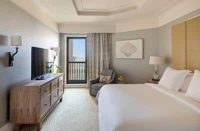 Four Seasons Suite - Sea View