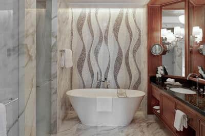 Deluxe Room - City View, King