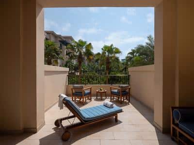 Deluxe Room - Resort View